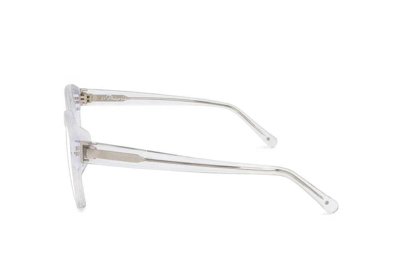 Phillip Lim by Linda Farrow PL87 Eyeglasses - view 4